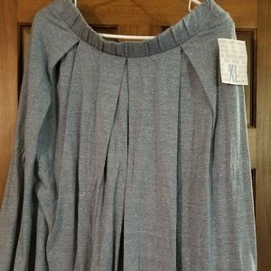 LuLaRoe Madison skirt